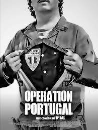Il est plus fort que jamais et capable de guérir instantanément de ses blessures. Operation Portugal Rysk
