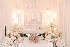 Look through examples of set up translation in sentences, listen to pronunciation and learn grammar. Malay Wedding Beautiful Wedding Decoration Setup On A Wedding Stock Photo Picture And Royalty Free Image Image 148131572
