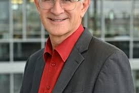 Interview with Richard Tigges: "We use AI to measure the extent to which  the media adopt our messages."