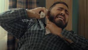 أنا مش هتكسف من حد، أنا تبت من المشاهد دي، وهي لا تصح، وأنا غلطت، وبصلح، وأهم حاجة إن ربنا يرضى عني؛لأن في الآخر ده اللي هينفعنا مش الشهرة، ولا النجاح لا هو مش نجاح أصلا؛ علشان النجاح. ÙÙŠØ¯ÙŠÙˆ Ø§Ù„Ø¥Ø¹Ù„Ø§Ù† Ø§Ù„ØªØ´ÙˆÙŠÙ‚ÙŠ Ù„ÙÙŠÙ„Ù… ØªØ§Ù…Ø± Ø­Ø³Ù†ÙŠ Ù…Ø´ Ø£Ù†Ø§