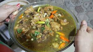 Check spelling or type a new query. Cara Membuat Rawon Daging Sapi Youtube