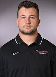 Cardinal And Gray Football Clinics Hosted At MIT