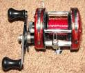 Vintage Abu Ambassadeur Reels - Collector Information Collectors