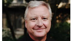 Bishop of Salisbury visits Channel Islands