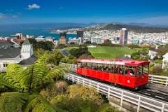 BING NEW ZEALAND QUIZ