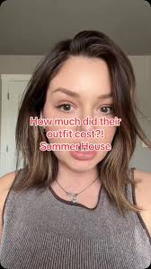 How much did their outfit cost?! Summer House #bravo #summerhouse  #realhousewives #rhobh #howmuchdidtheiroutfitcost