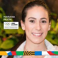 One more gold to colombia!! Stream Olympic Virtual Series Mariana Pajon By Zwift Powerup Cycling Podcast Listen Online For Free On Soundcloud