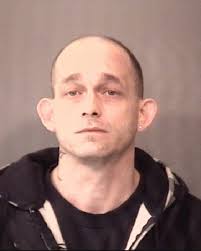 Warsaw Man Arrested After Allegedly Stabbing Roommate