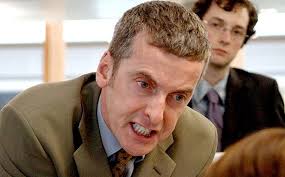 19 of TV's Most Foul-Mouthed Characters