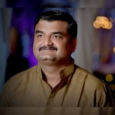 Pranay prabhat Pandey