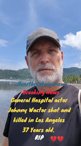 Johnny Vera Rest in Peace Los Angeles