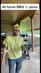 Delicious BBQ Chicken Pizza Recipe