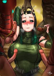 Post 5224905: Avengers Avengers:_Infinity_War Guardians_of_the_Galaxy  Infinity_War Iron_Man Mantis Marvel Marvel_Cinematic_Universe Peter_Parker  Spider-Man Star-Lord tagme toratora