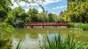 Ménagerie 🍁 le jardin des plantes restera quant à lui ouvert au public mais sur des horaires restreints, de 8 h à 17 h 30. Le Jardin Des Plantes Activites Culturelles Office De Tourisme De Saint Cyprien