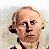 James Ward Davis (1808–1882)