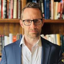 Chamberlin, Paul Thomas