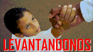 PROMO) LEVANTANDONOS Abraham Meza feat Darcy Herrera