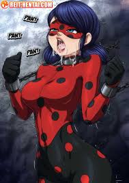 Rule34 - If it exists, there is porn of it  com, reit, ladybug (character)   8030237