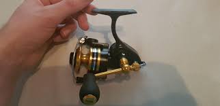Penn No. 309 Level Wind Bait Casting Reel Made In U S A – Waxu