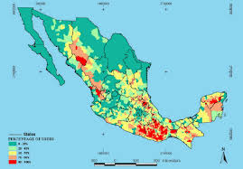 Puerto plata has resorts such as playa dorada and costa dorada, which are located east of the city proper. Indoor Air Pollution In Mexico Intechopen