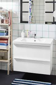 Frische Einrichtungsideen Und Erschwingliche Mobel Ikea Godmorgon Badezimmer Ikea