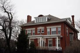 Maybe you would like to learn more about one of these? President Barack Obama S Chicago Home Other Area Attractions Obama House Chicago House Chicago Architecture
