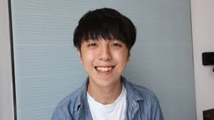 Meet DFP Fall Fellow, Anson Chung, University of Toronto -