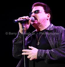 Bobby Kimball @ Jamaica Jazz & Blues Festival 2014, Saturday, February1,  2014