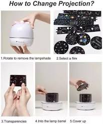 Us 71 96 Starry Sky Night Light Projector M Dunpie Com In 2021 Night Light Projector Star Night Light Starry Night Light