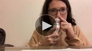 Amazon.com: Ear Pressure Reliever, Ear Pressure Relief for Flying, Diving,  3 Replacement Heads,Ear Care, Eustachian Tube Unclogged-002 : Health &  Household