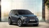 Rover-Discovery-Sport