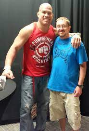 Mma Legend Tito Ortiz Exclusive Real Combat Media Interview Which He Discusses Bellator Ufc Dana White Ken Shamrock His Neck Surgery Cyborg His Future In Mma Real Combat Media