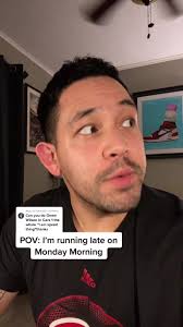 Monday Morning Rush: Eating Breakfast