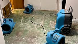 Drying Equipment Rental in Barrie | Drying Equipment