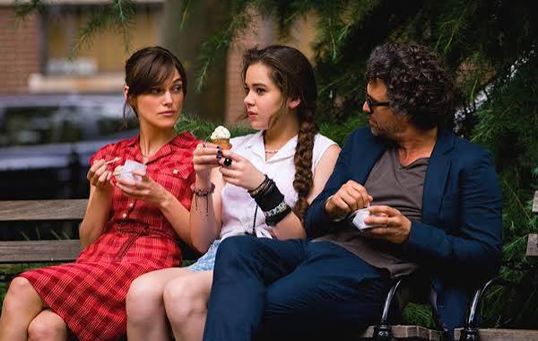 Begin Again, an Unlikely Story - ACED Magazine Network