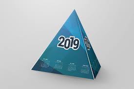 The stationery trade has had difficulty coping with the advent of online, paperless media. Beautiful 2019 Calendar Designs For Your Inspiration Hongkiat