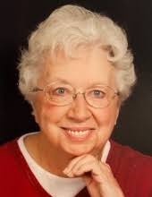 Obituary information for Marie A. St. Louis