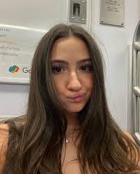 Allison Rivero's Instagram, Twitter & Facebook