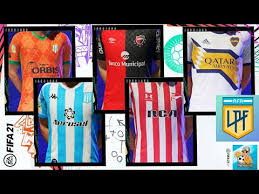 11,375 likes · 128 talking about this. Fifa 21 Kits Liga Profesional De Futbol Argentina Youtube