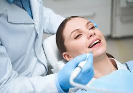 Cosmetic Dentistry in Byron Center, MI