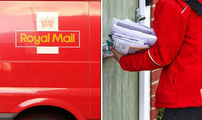 Royal mail is the uk's designated universal postal service provider, supporting customers, businesses and communities across the country. Royal Mail Delays Uk Parcel Delivery Delays Likely New Postcodes Affected Express Co Uk