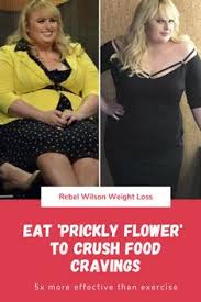 Call her the incredible shrinking woman. Fit Body