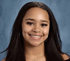 Featured Member: Ariana Johnson