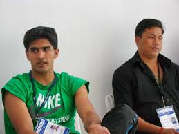 Dingko singh on wn network delivers the latest videos and editable pages for news & events, including entertainment, music, sports, science and more, sign up and share your playlists. Vijender Singh On Twitter To Help Dingko Singh Fight Cancer You Can Text His Wife Babai Ji On 8131830664