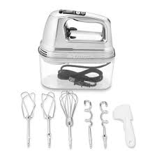 Check spelling or type a new query. Cuisinart Hand Mixer With Storage Case Williams Sonoma