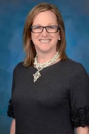 Maggie Wiley named new principal for Cook MS