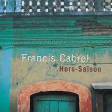 Maybe you would like to learn more about one of these? Octobre Song By Francis Cabrel Spotify