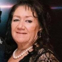 Debra Jean Perez Obituary