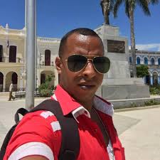 Ross Sanchez Fernandez