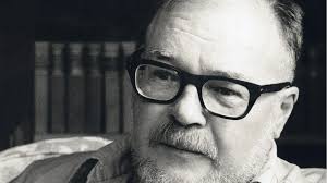 Pulitzer Prize-winning poet James Wright 'couldn't be casual about  anything'